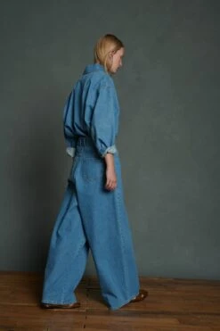 Soeur CHEMISE AUSTIN -Vêtements Pour Femmes 02 018 AUSTIN ALEXIS AVRIL 0025