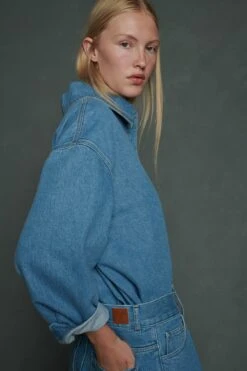 Soeur CHEMISE AUSTIN -Vêtements Pour Femmes 02 018 AUSTIN ALEXIS AVRIL 0040