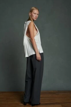 Soeur PANTALON PRESTON -Vêtements Pour Femmes 03 001 AMAYA PRESTON ALES 0030