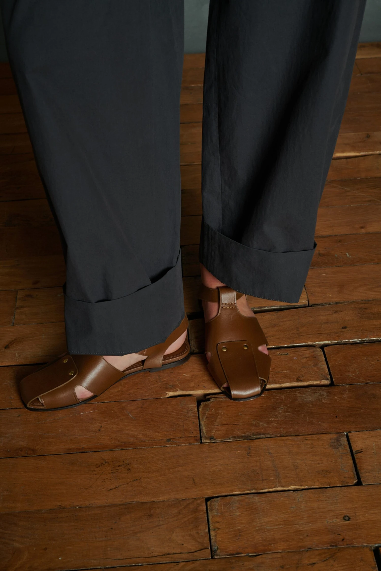 Soeur SANDALES AVRIL 2 Soeur SANDALES AVRIL – Image 2