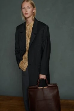 Soeur CHEMISE MARIA -Vêtements Pour Femmes 03 002 PRESTON MARIA AVRIL ALCESTE AMALFI 0042