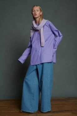 Soeur CHEMISE VANNES -Vêtements Pour Femmes 03 004 VANNES ALEXIS ARI WINNER 0038