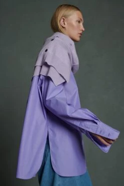 Soeur CHEMISE VANNES -Vêtements Pour Femmes 03 004 VANNES ALEXIS ARI WINNER 0054