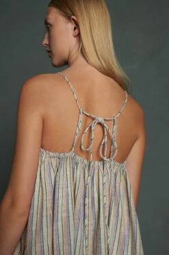 Soeur ROBE ARIELLE -Vêtements Pour Femmes 03 005 ARIELLE AVRIL 0068