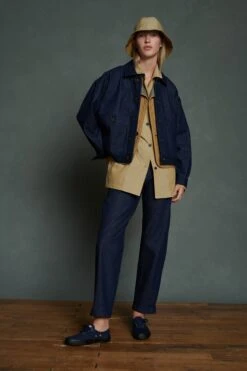 Soeur JEAN AUGUSTE -Vêtements Pour Femmes 03 008 ABEL AUGUSTE ARCHIBALD ANEMONE ALEX 0008