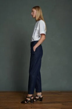 Soeur JEAN AUGUSTE -Vêtements Pour Femmes 03 009 TEGAN AUGUSTE ALES 0030