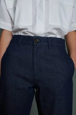 Soeur JEAN AUGUSTE -Vêtements Pour Femmes 03 009 TEGAN AUGUSTE ALES 0042