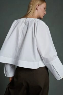 Soeur CHEMISE ARMAND 11 Soeur CHEMISE ARMAND -Vêtements Pour Femmes 03 011 ARMAND TIMON ANNA ANTIGONE 0036