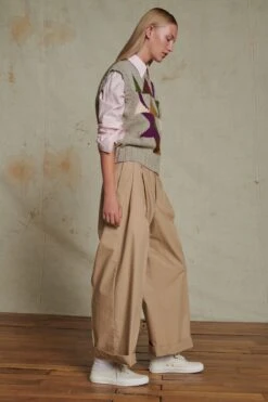 Soeur PULL ARTY -Vêtements Pour Femmes 03 015 WATSON ALPHEE ALEX ARTY 0006