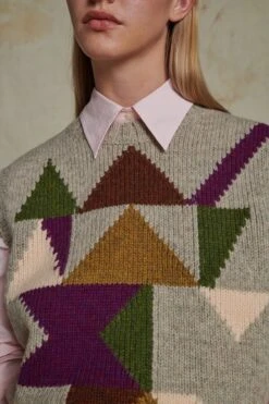 Soeur PULL ARTY -Vêtements Pour Femmes 03 015 WATSON ALPHEE ALEX ARTY 0014