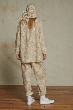 Soeur CHEMISE ALASKA -Vêtements Pour Femmes 03 016 ALASKA ANDREAS ALEX SKY 0022