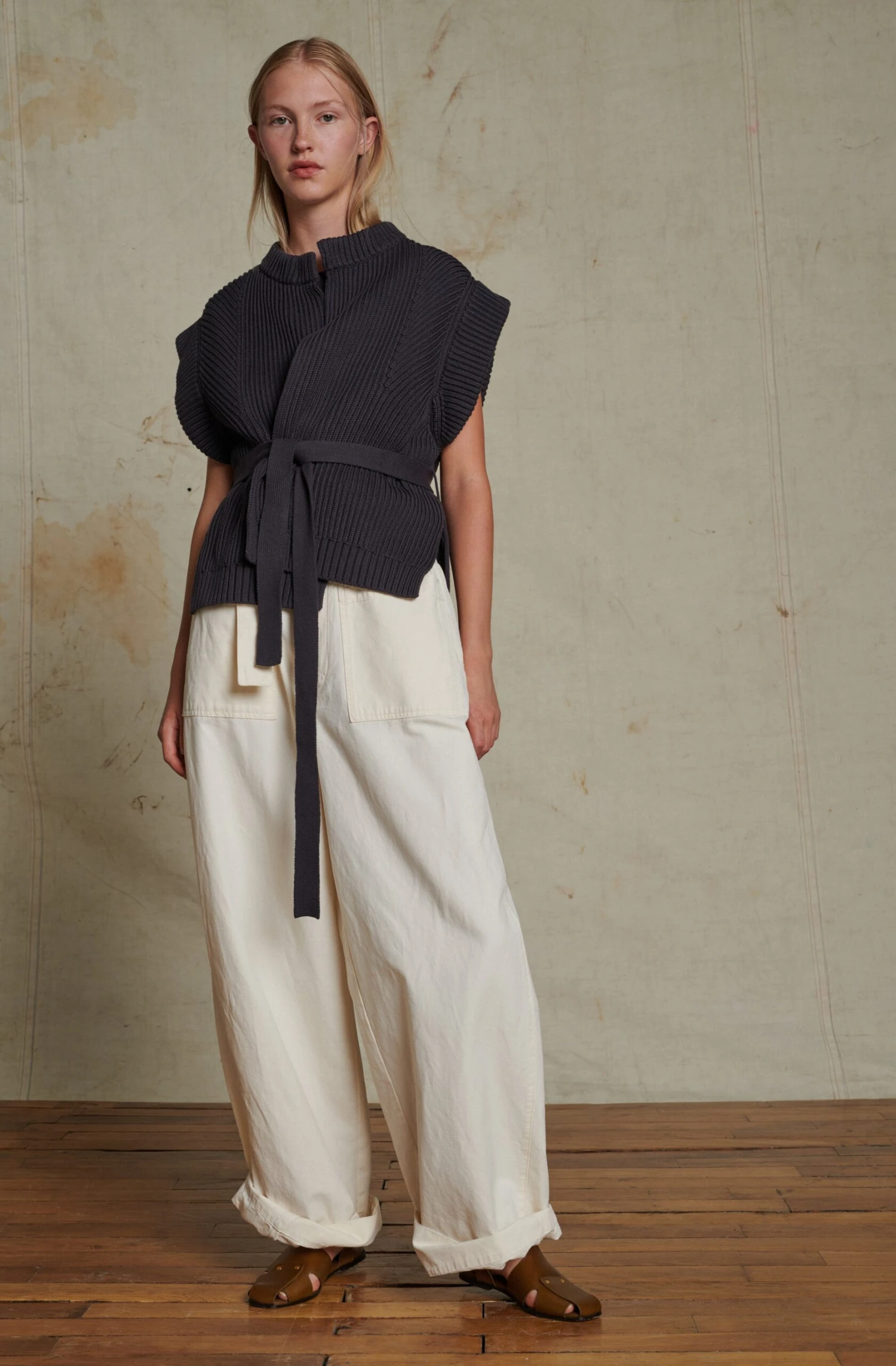 Soeur CARDIGAN AKIRA 3 Soeur CARDIGAN AKIRA – Image 3