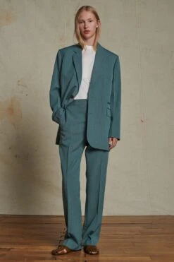 Soeur PANTALON VALENCIA -Vêtements Pour Femmes 03 020 VALENCIA AUTEUIL AVRIL AMA 0069