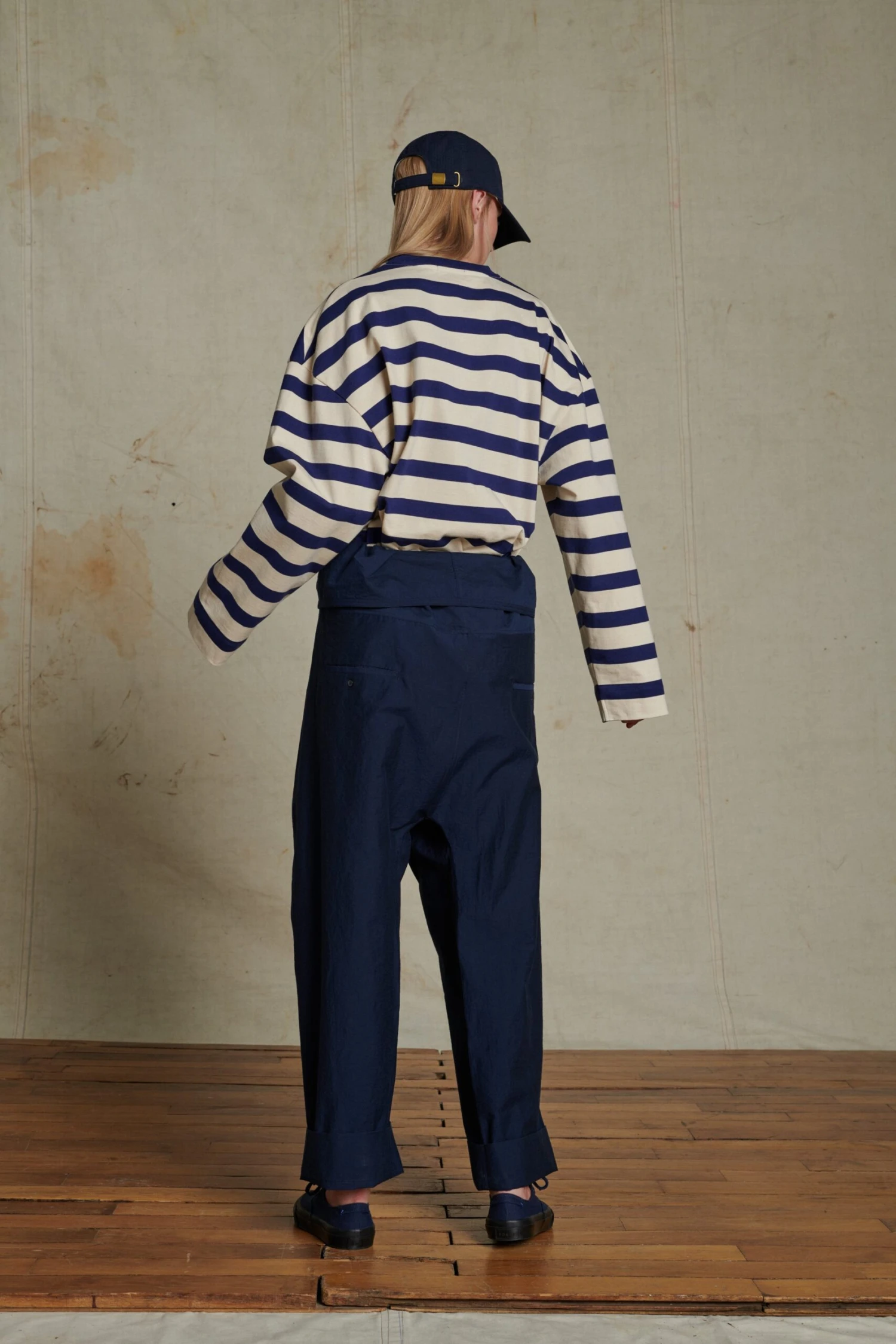 Soeur PANTALON ALOE 2 Soeur PANTALON ALOE – Image 2