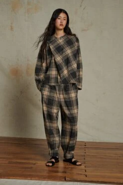 Soeur CHEMISE ANTOINE -Vêtements Pour Femmes 04 001 ANTOINE ANDREAS AZALEE 0021