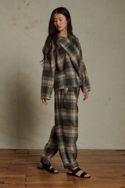 Soeur CHEMISE ANTOINE -Vêtements Pour Femmes 04 001 ANTOINE ANDREAS AZALEE 0030