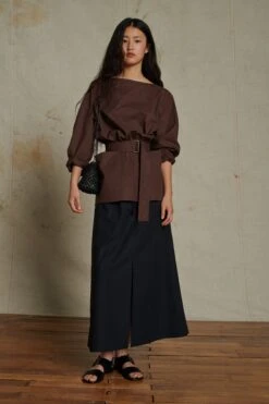 Soeur JUPE AGADIR 10 Soeur JUPE AGADIR -Vêtements Pour Femmes 04 002 ALDA AGADIR AZALEE AMAL 0002