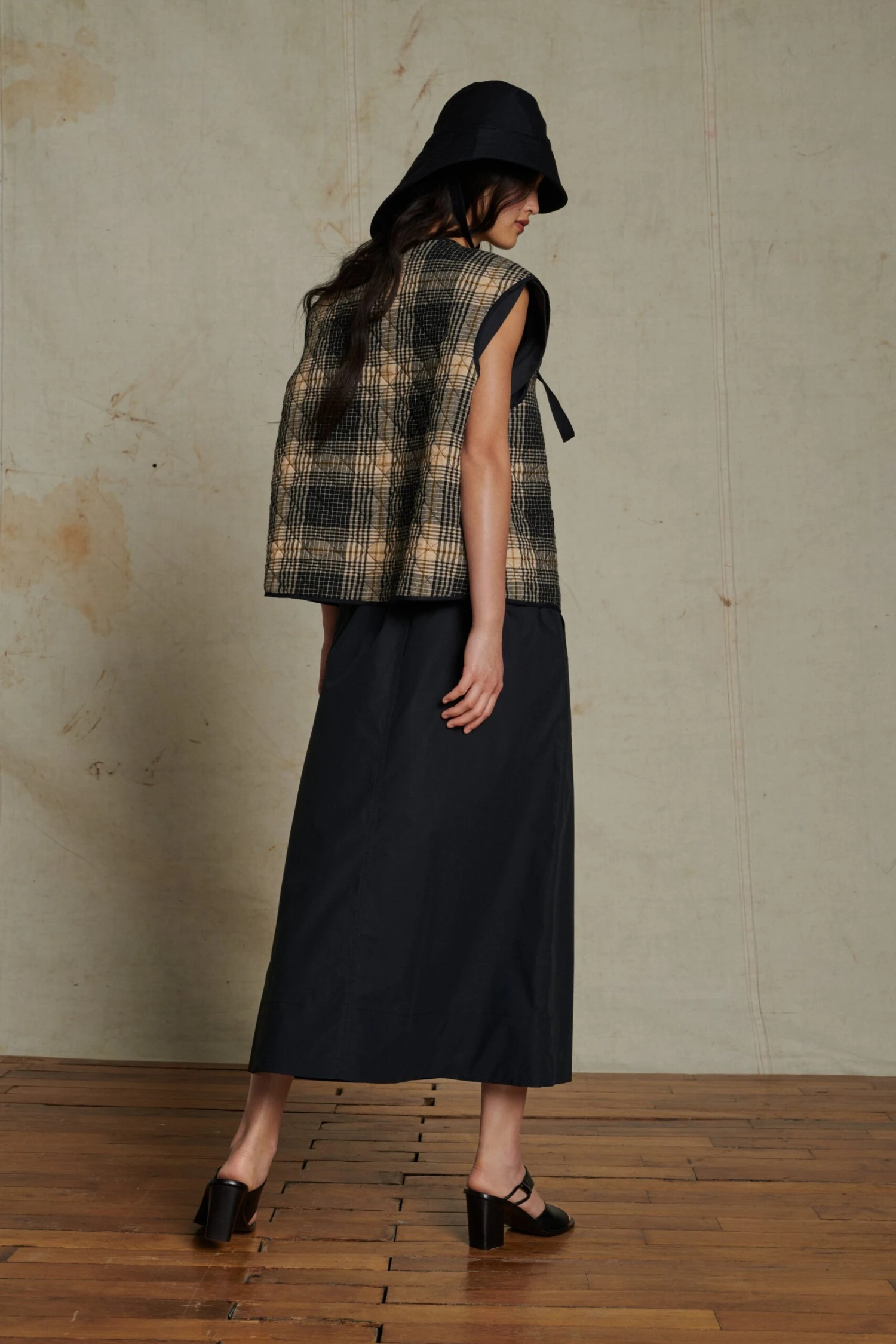 Soeur JUPE AGADIR 2 Soeur JUPE AGADIR – Image 2