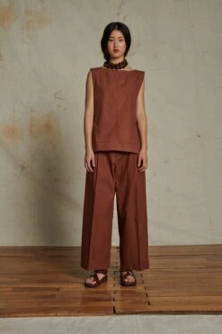 Soeur CHEMISE AARON -Vêtements Pour Femmes 04 008 AARON WATSON ALPHA 0001