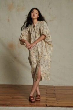 Soeur ROBE ALGER -Vêtements Pour Femmes 04 012 ALGER AZALEE 0017