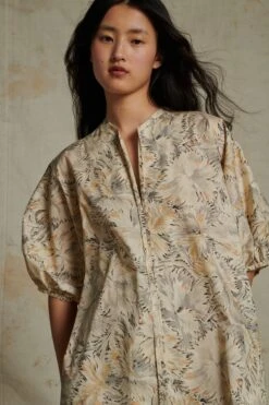 Soeur ROBE ALGER -Vêtements Pour Femmes 04 012 ALGER AZALEE 0058