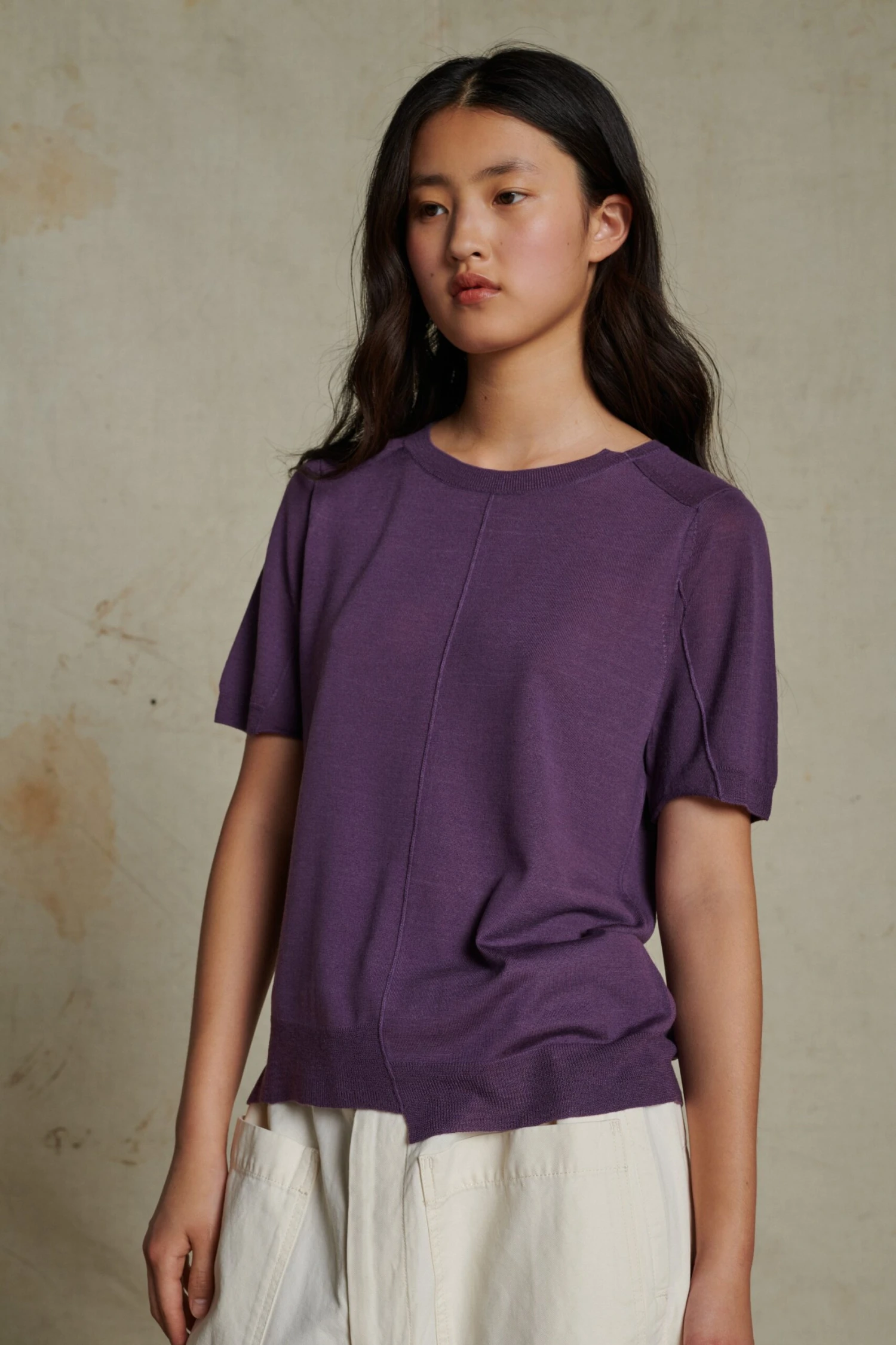 Soeur PULL AZUL 1 Soeur PULL AZUL