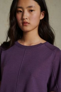 Soeur PULL AZUL 6 Soeur PULL AZUL -Vêtements Pour Femmes 04 014 VAGABOND AZUL ASTREE 0015