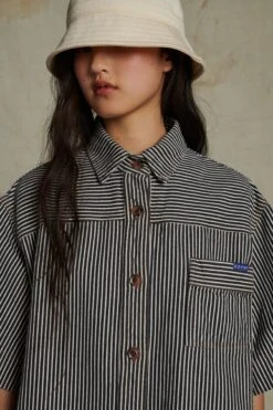 Soeur ROBE ANOUK -Vêtements Pour Femmes 04 017 ANOUK AMAZONIA POTTI 0051