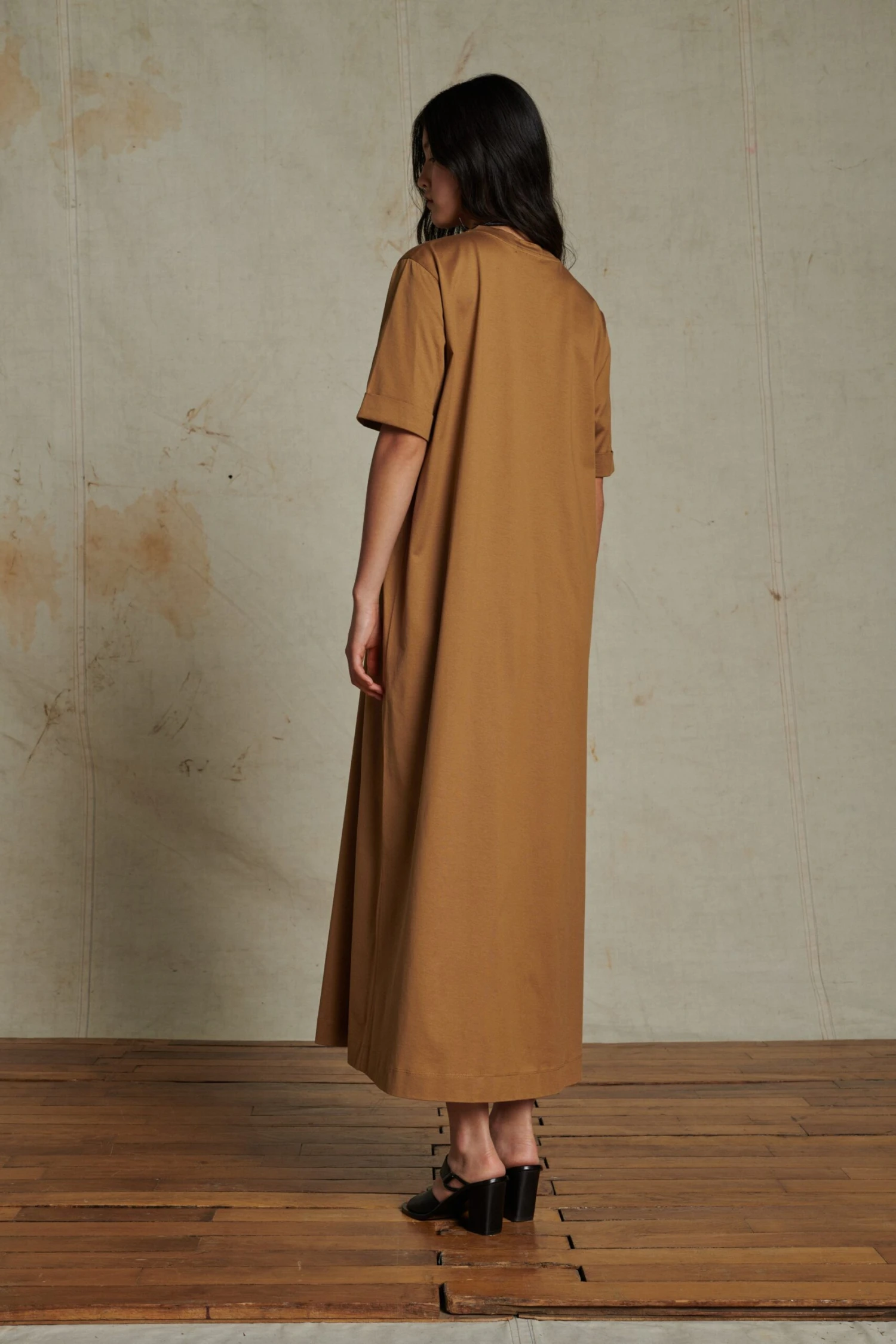 Soeur ROBE AUDE 2 Soeur ROBE AUDE – Image 2