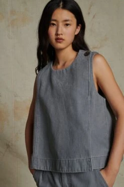 Soeur CHEMISE AURORE -Vêtements Pour Femmes 04 019 AURORE ALISSIO AZALEE SUZON 0041