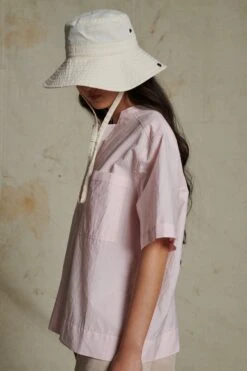 Soeur CHEMISE ALPILLES -Vêtements Pour Femmes 04 020 ALPILLE THABOR ARI TONY 0036