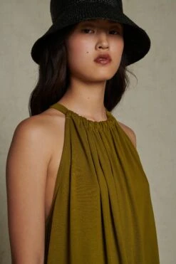 Soeur ROBE AMEL -Vêtements Pour Femmes 04 021 AMEL ASTREE POP 0045