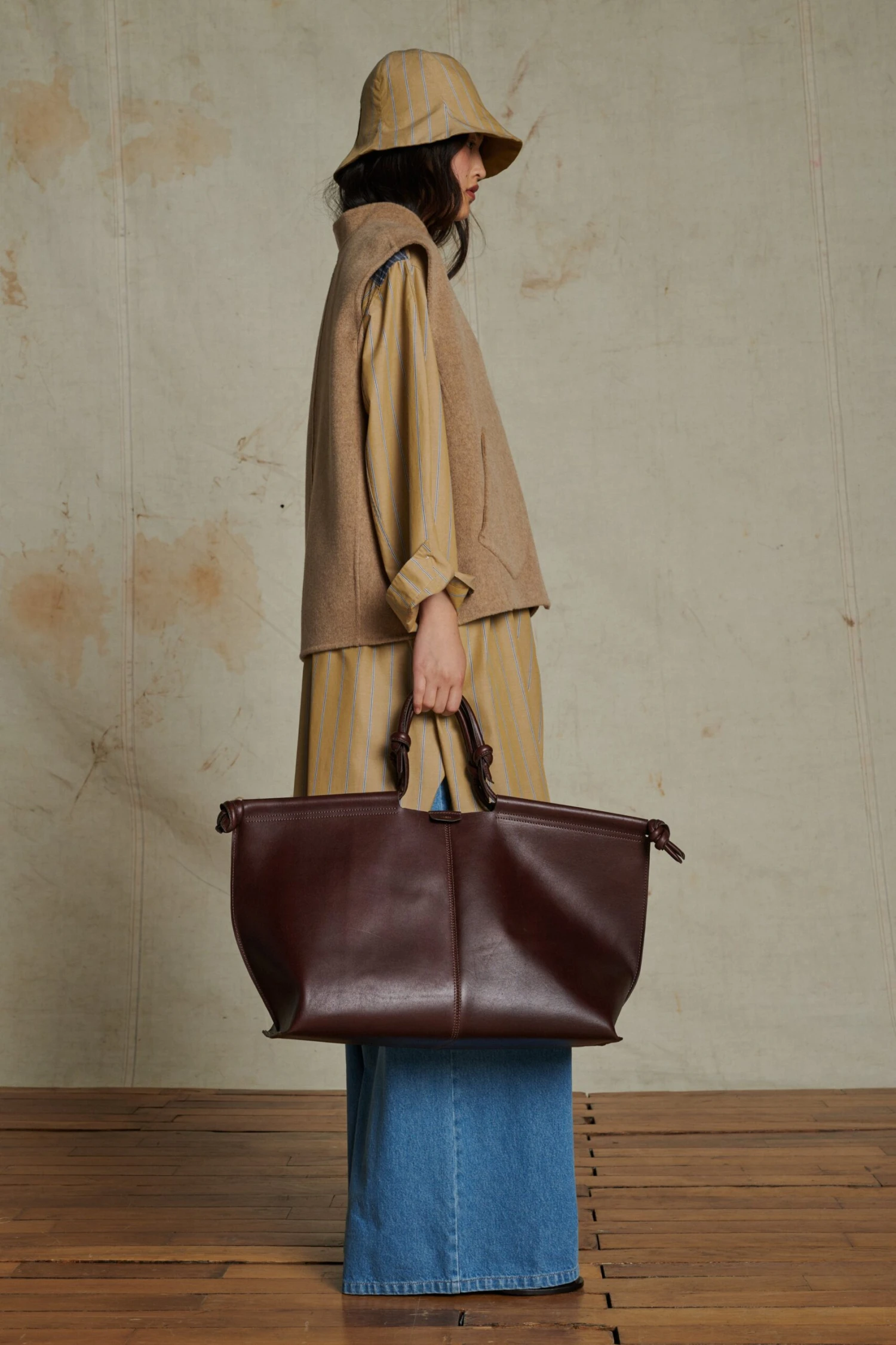 Soeur SAC DE VOYAGE AMALFI 5 Soeur SAC DE VOYAGE AMALFI – Image 5