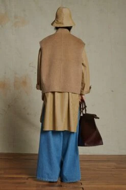 Soeur BLOUSON ADELINE -Vêtements Pour Femmes 04 022 ADELINE ANNAELLE UMBRELLA ALEXIS AMALFI ALES 0033