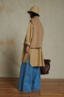 Soeur BLOUSON ADELINE -Vêtements Pour Femmes 04 022 ADELINE ANNAELLE UMBRELLA ALEXIS AMALFI ALES 0040