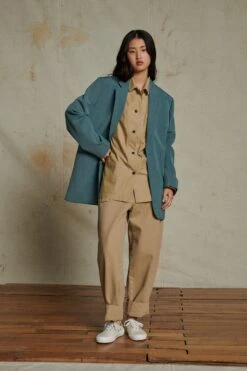 Soeur VESTE AUTEUIL -Vêtements Pour Femmes 04 024 ALEX AUTEUIL VOLAGE ARCHIBALD 0037