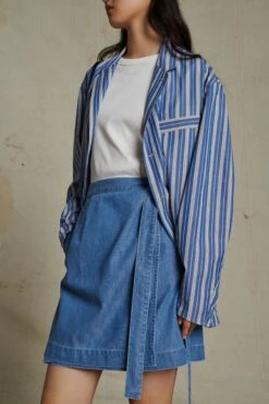 Soeur VESTE AUGUSTINE 9 Soeur VESTE AUGUSTINE -Vêtements Pour Femmes 04 025 AUGUSTINE ARISTIDE AIME BELLISSIMA ALEX SERENA 0030 0b8a1f49 fd78 4572 ba39 2e50960e3f4f