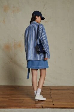 Vêtements Pour Femmes -Vêtements Pour Femmes 04 025 AUGUSTINE ARISTIDE AIME BELLISSIMA ALEX SERENA 0046