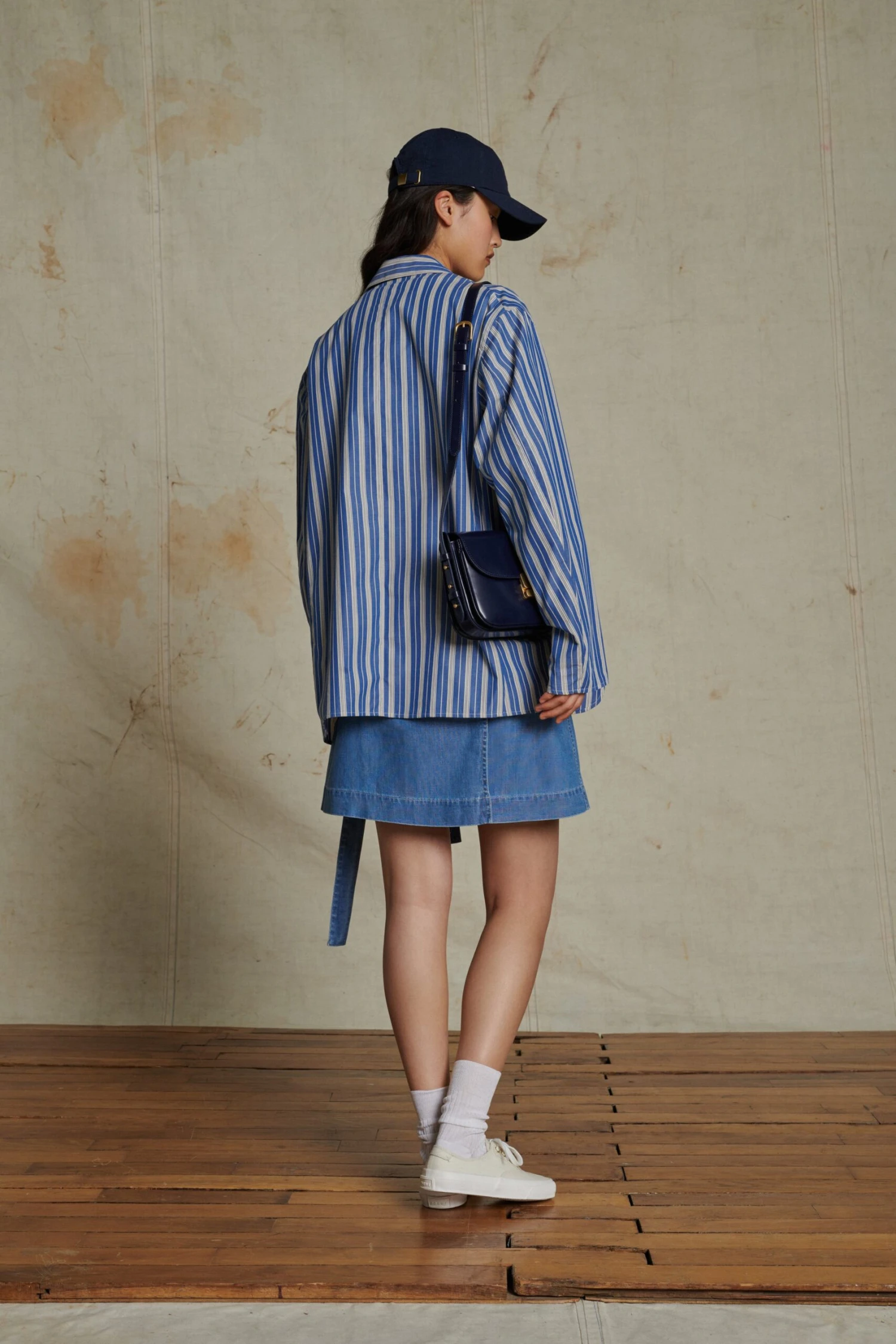 Soeur VESTE AUGUSTINE 2 Soeur VESTE AUGUSTINE – Image 2