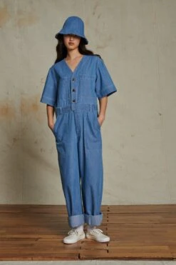 Soeur COMBINAISON ALISON