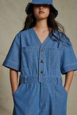 Soeur COMBINAISON ALISON -Vêtements Pour Femmes 04 026 ALISSON UMBRELLA ALEX 0023