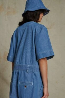 Soeur COMBINAISON ALISON -Vêtements Pour Femmes 04 026 ALISSON UMBRELLA ALEX 0037