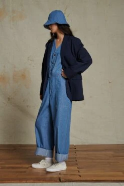 Soeur COMBINAISON ALISON -Vêtements Pour Femmes 04 026 ALISSON UMBRELLA ALEX SEVRES 0054