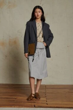 Soeur CHEMISE ALASKA -Vêtements Pour Femmes 04 028 ALASKA ALIENOR SEVRES AVRIL AUGUST 0032