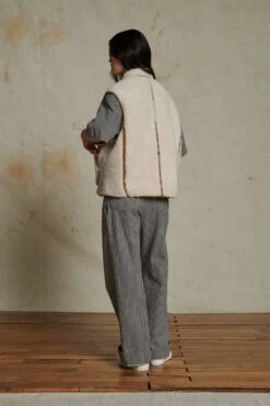 Soeur BLOUSON ARNOLD -Vêtements Pour Femmes 04 031 ANOUK ALISSIO ARNOLD ALEX 0034