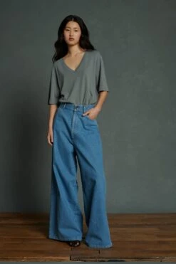 Soeur TEE-SHIRT ALICIA -Vêtements Pour Femmes 05 001 ALEXIS ALES ALICIA 0062