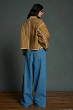 Vêtements Pour Femmes -Vêtements Pour Femmes 05 001 PATCHOULI ALEXIS SQUARE ALES 0053