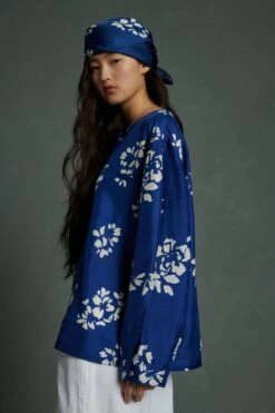 Soeur FOULARD CAPUCINE 5 Soeur FOULARD CAPUCINE -Vêtements Pour Femmes 05 003 TUNISIE ANDORRE ALEX CAPUCINE 0040