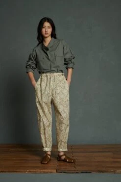 Soeur PANTALON ANDREAS