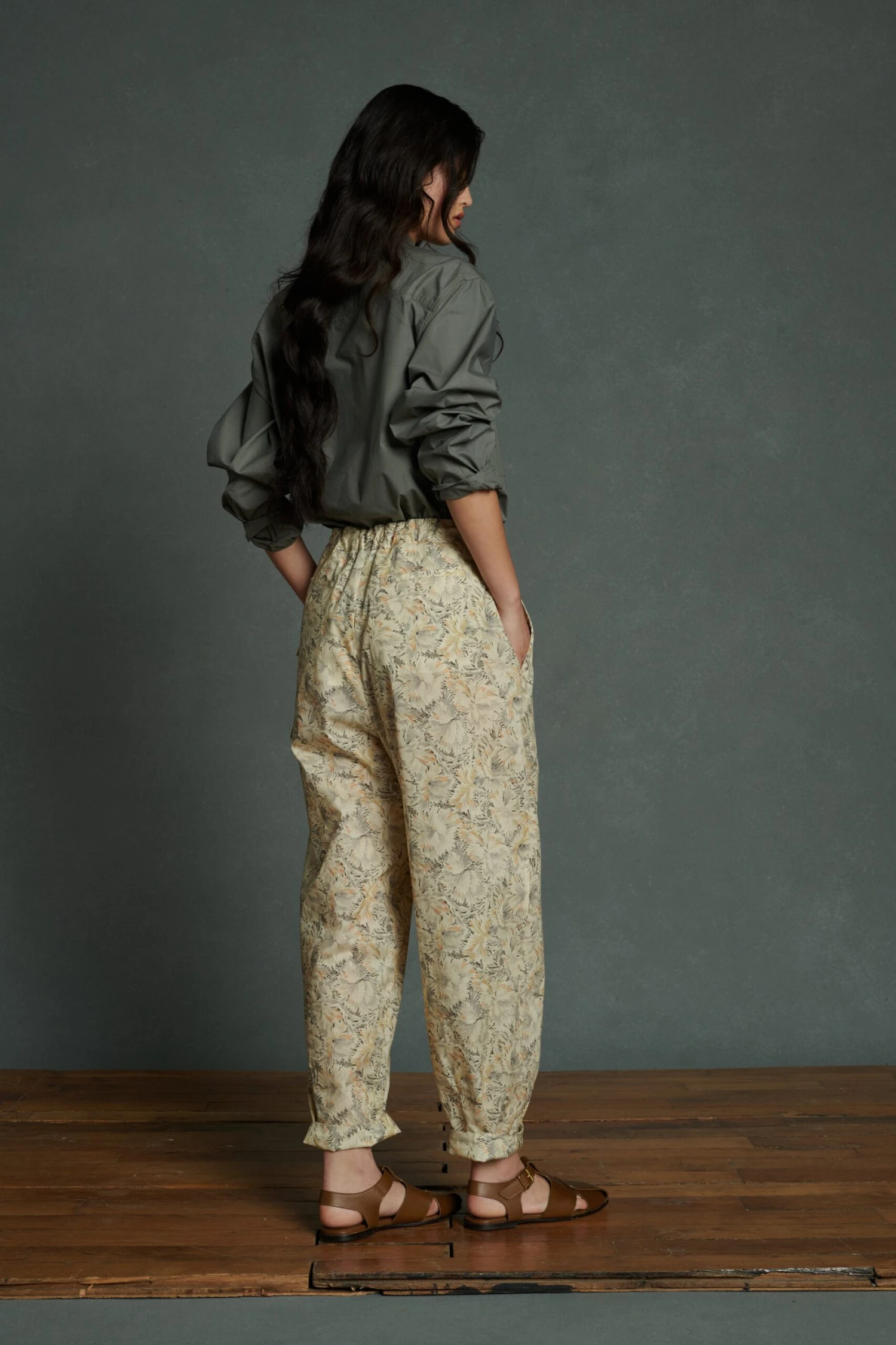 Soeur PANTALON ANDREAS 2 Soeur PANTALON ANDREAS – Image 2